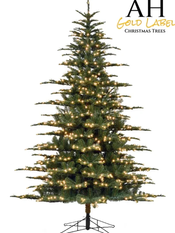 Asheville Noble LED 7.5 FT
