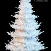 Blizzard White Pine LED 12 Feet Warm / Cool