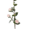 Camellia Stem 30 in. Pink