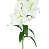 Casablanca Lily 39 in. White