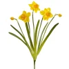 Daffodil Bush 19 in.Yellow