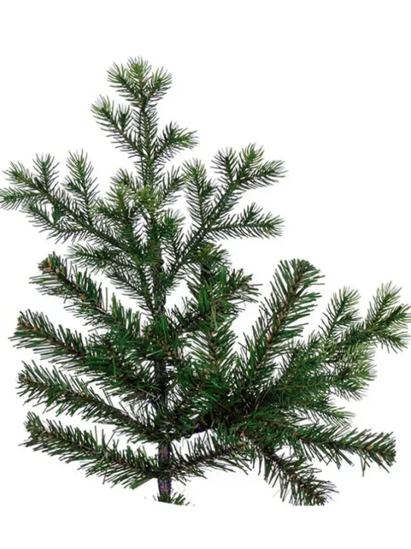 Deluxe Angel Pine LED 12 FT
