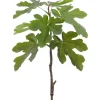 Fig Leaf Branch 29.5 in. Green
