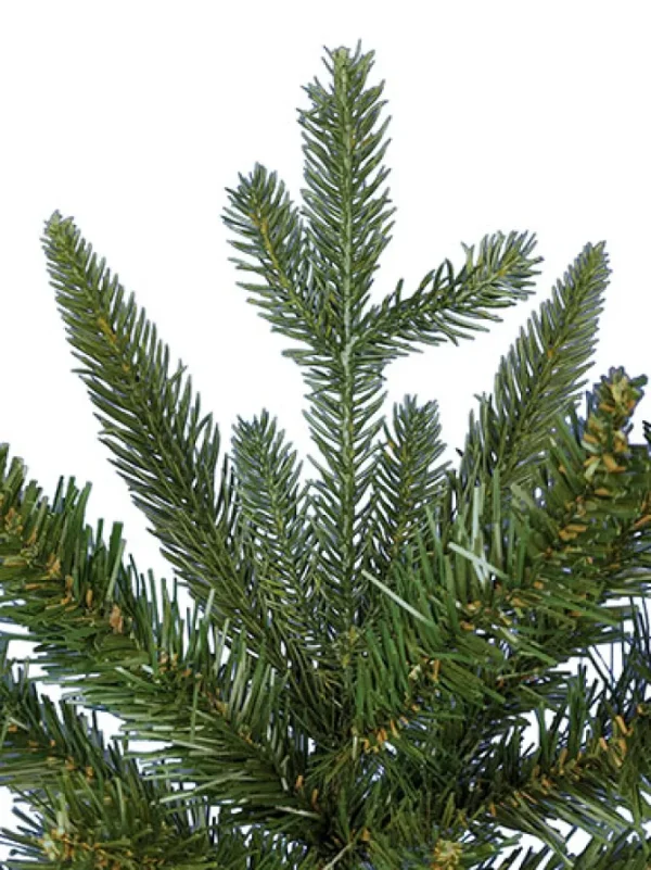 Forest Sierra Always Lit 9 FT