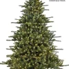 Grand Spruce LED 4.5 Feet