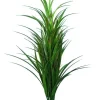 Grass Bush 33 in. Green / Red
