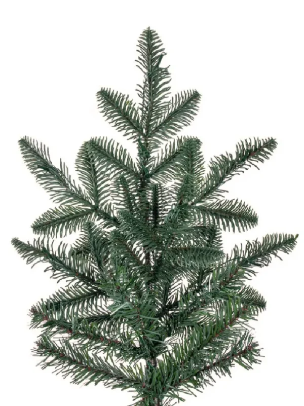 King Noble Fir LED 7.5 FT