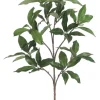 Laurel Spray 24 in. Green