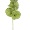 Leaf Spray 28 in. Green