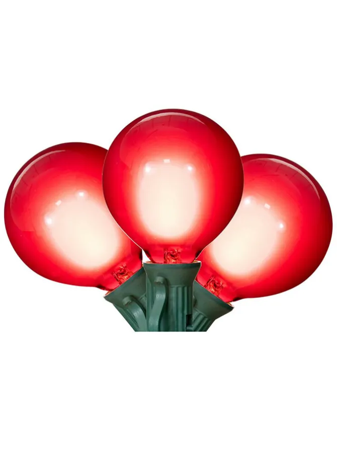 led_g_glass_bulb__ft__lig_0-1.webp LED G50 Glass Bulb 15 FT 15 Lights - Red