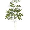 Locust Leaf Spray 37.5 in. Green
