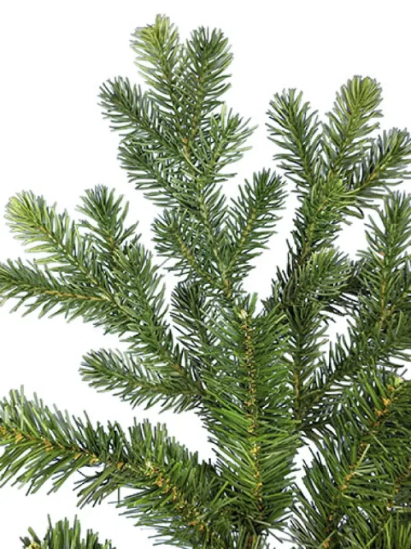 Mountain Fir LED 7.5 FT