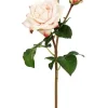 Natural Touch Rose Sweet Juliet 22 in. Light Pink