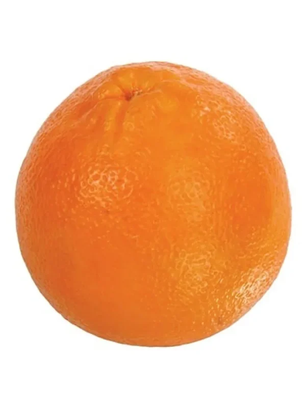 Orange 3.5 in.