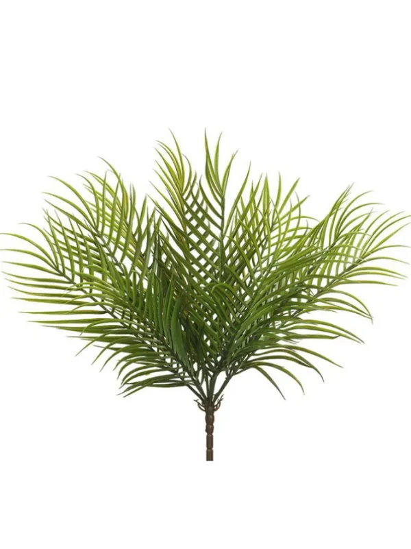 Palm Bush 19 in.