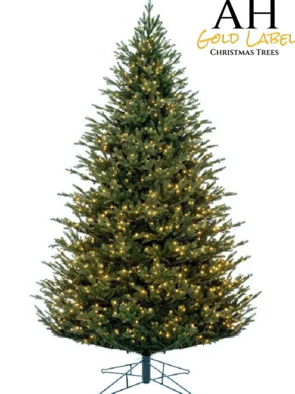 Princeton Fraser LED 7.5 FT