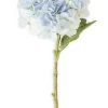 Real Touch Hydrangea 20 in. Blue