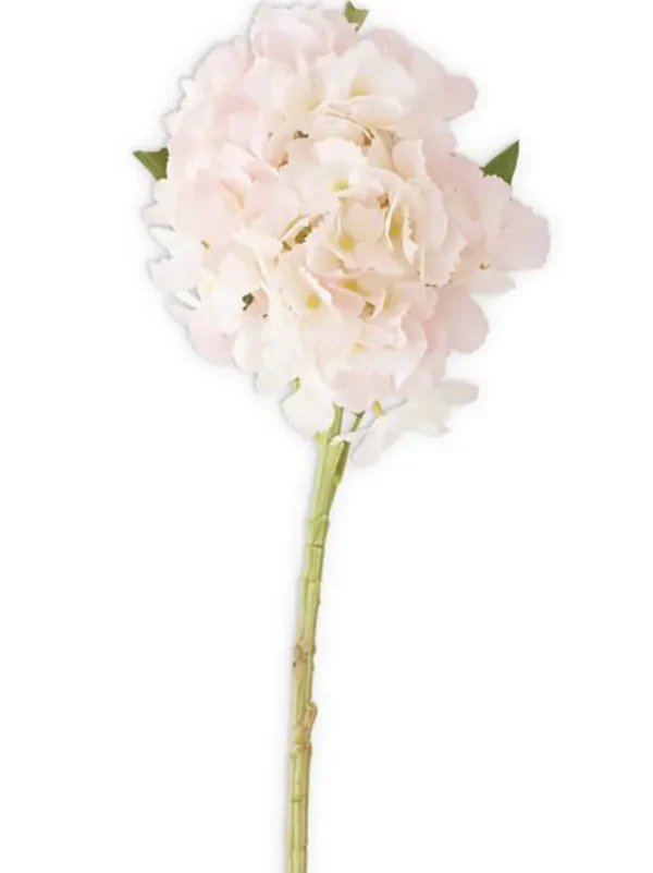 Real Touch Hydrangea 20 in. Pink
