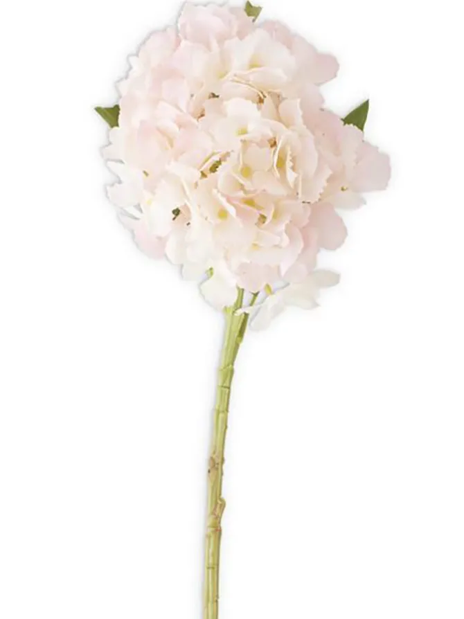 real_touch_hydrangea__in__0-3.webp Real Touch Hydrangea 20 in. Pink