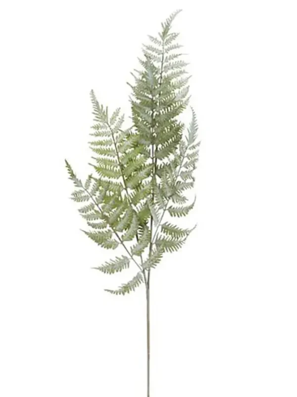 Real Touch Ostrich Fern 36 in.