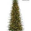 Ridgeline Fir LED 12 Feet