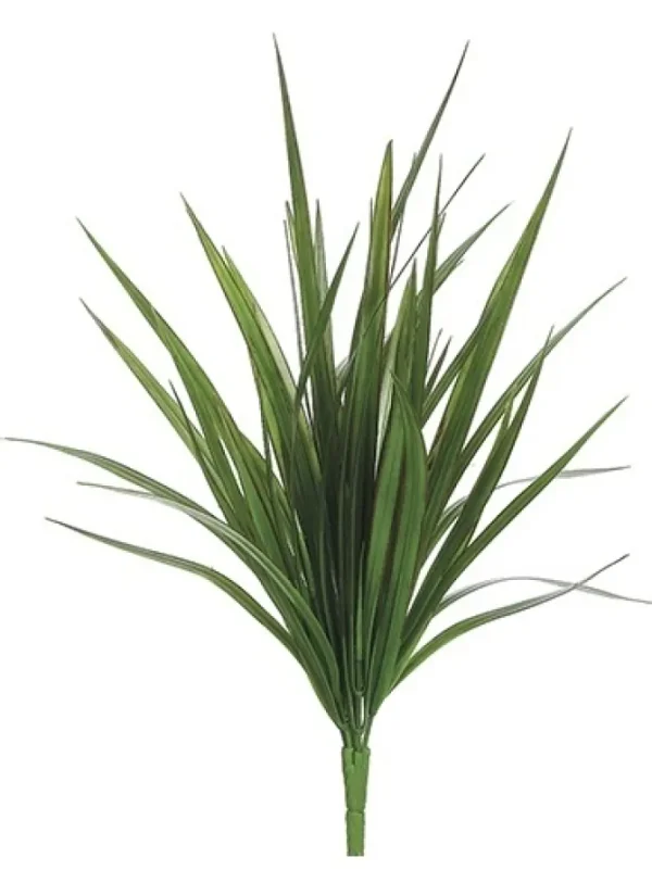 River Grass 23 in. Green