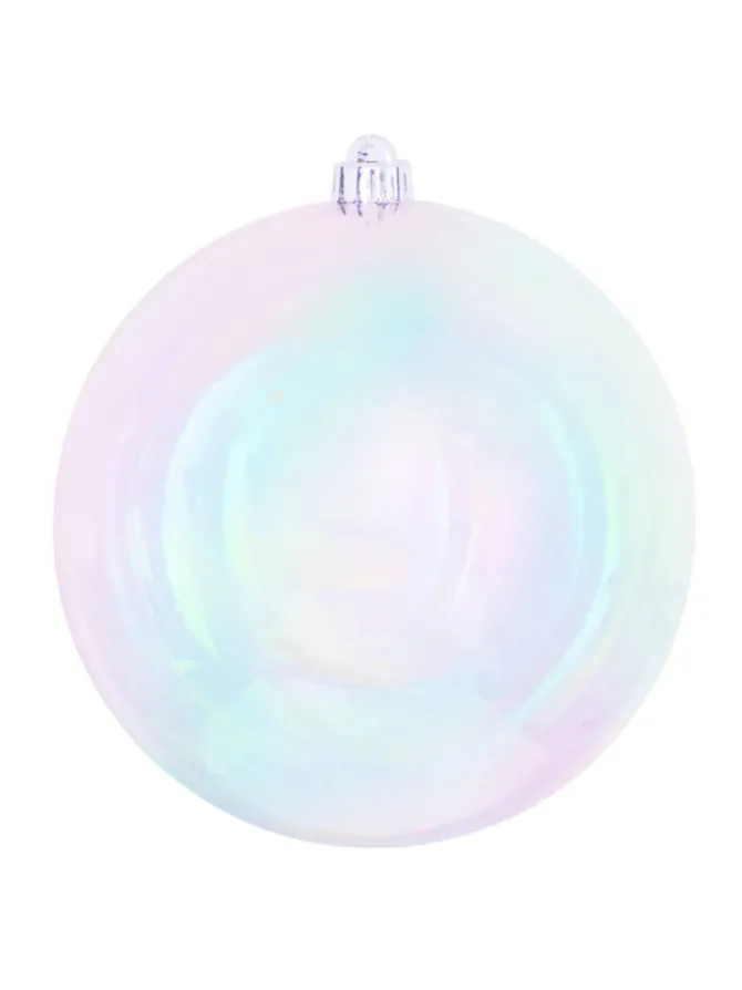 seamless_shatterproof_iri_0.webp Seamless Shatterproof Iridescent White 10 in. - Case of 8