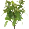 Sedum Bush 16in-Cream/Green