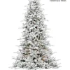 Snowy Bryce Canyon LED 12 FT