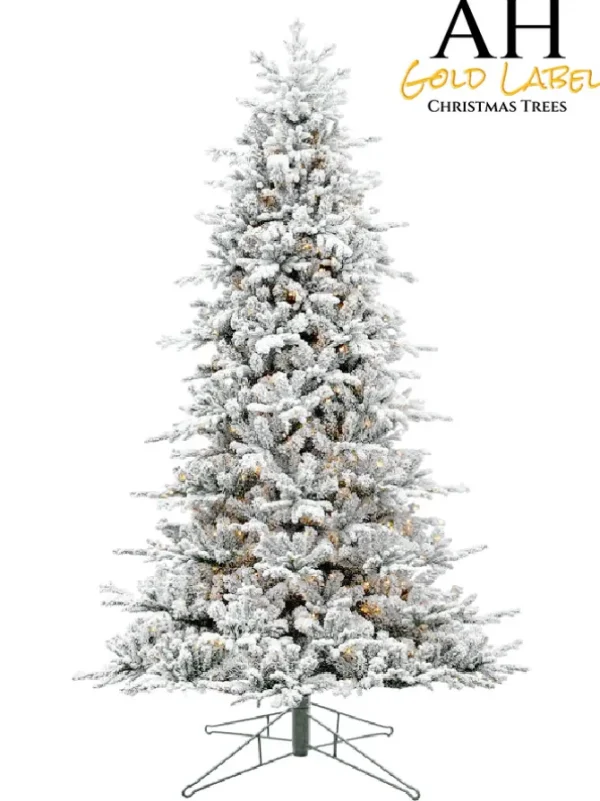 Snowy Bryce Canyon LED 12 FT