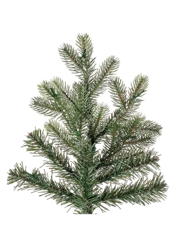 Virginia Fir LED 7.5 FT - Color Switch