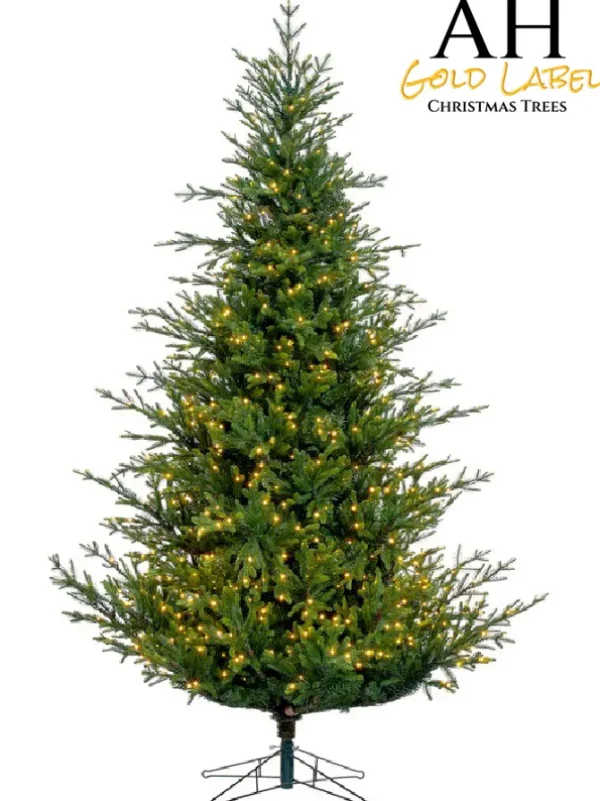 Williamsburg Fraser LED 9 FT