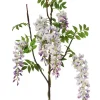 Wisteria 55.5 in. Lavender